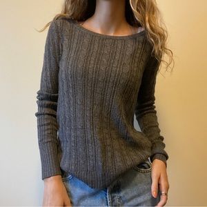 American Eagle Sweater